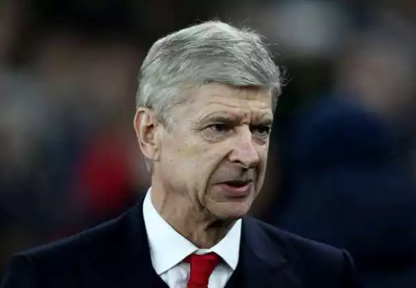 ‘France Has The Best Players In The World’- Arsenal Boss Arsene Wenger Declares